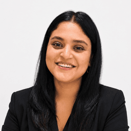 Saumya Srivastava profile photo