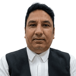 Vikram Bisyar profile photo